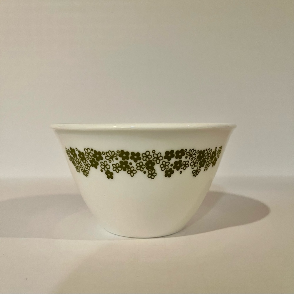 Corelle by Corning Spring Blossom Sugar Bowl and Cups